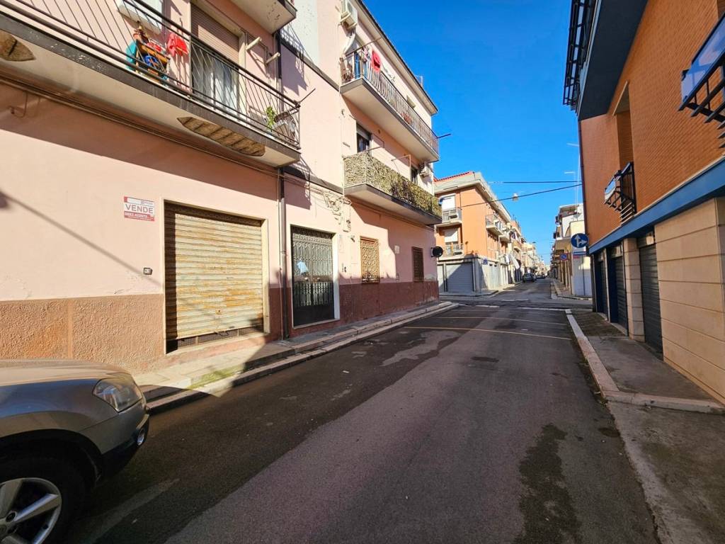 Appartamento a San severo in Via Pisacane - Foto 4