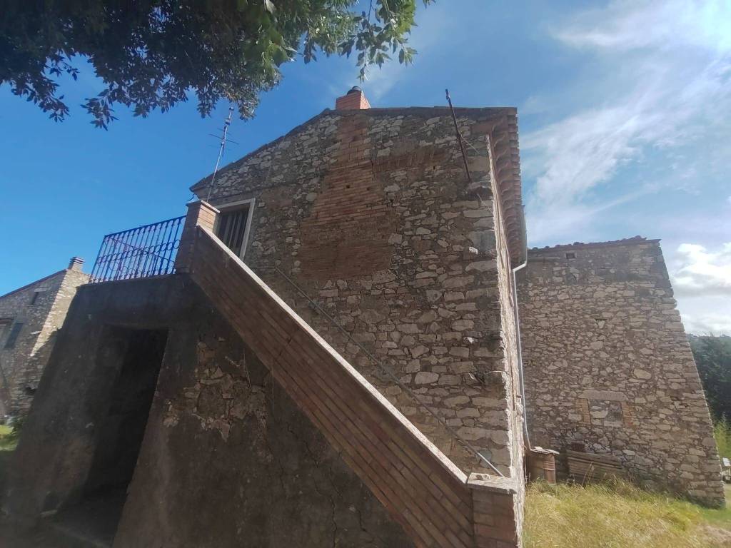 Rustico / casale a Guardea in Località Carignano - Foto 3