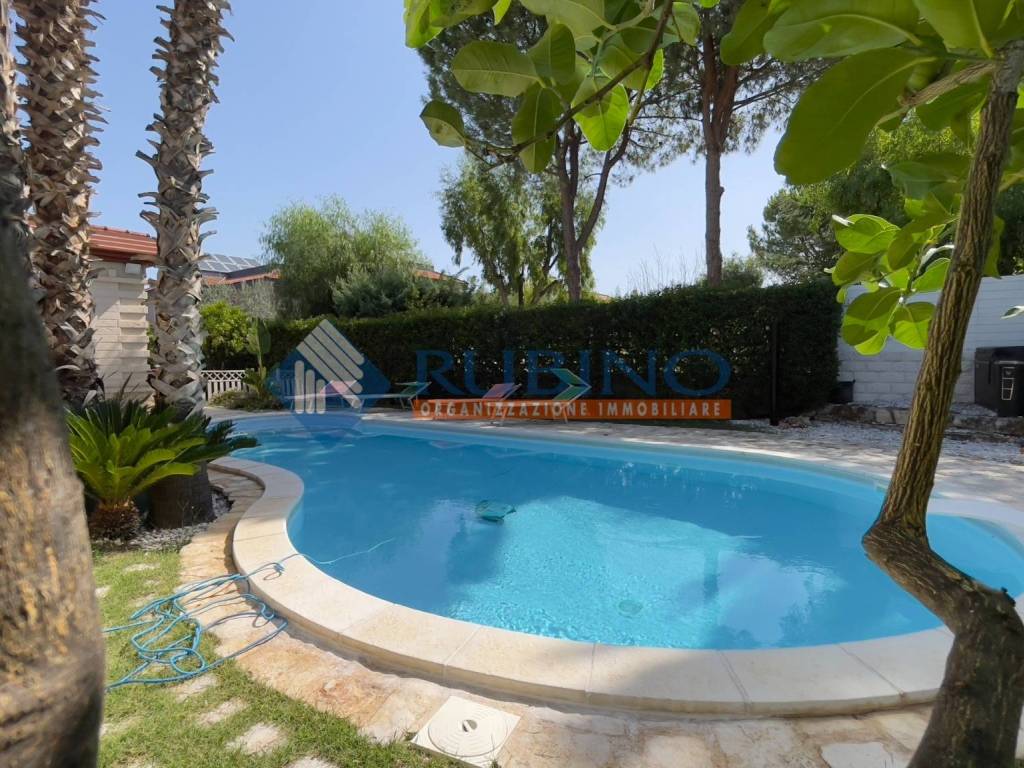 Villa a Trani - Foto 2