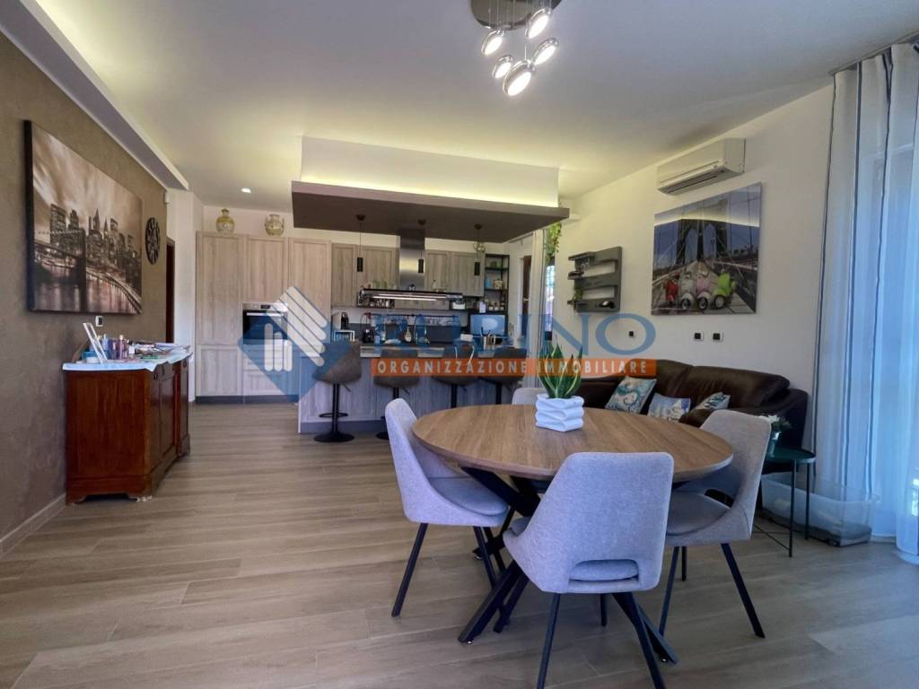 Villa a Trani - Foto 3