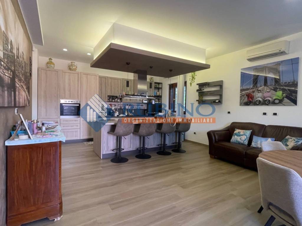 Villa a Trani - Foto 4