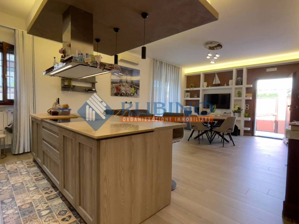 Villa a Trani - Foto 5