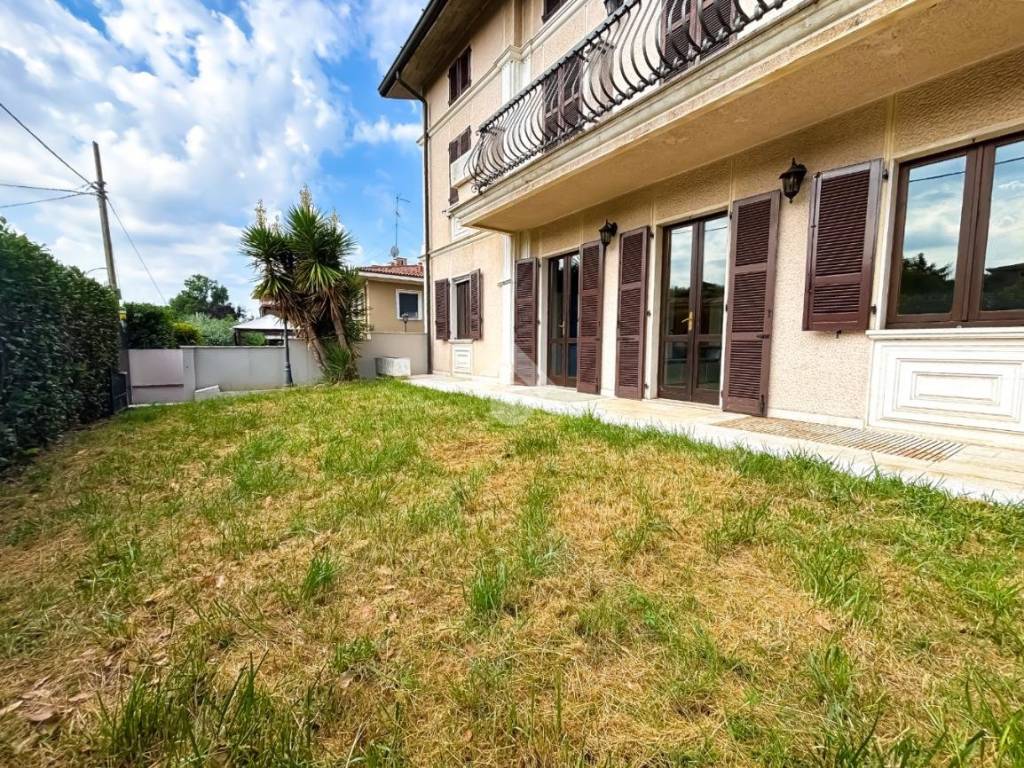 Villa a Passirano in Via Cadorna - Foto 3