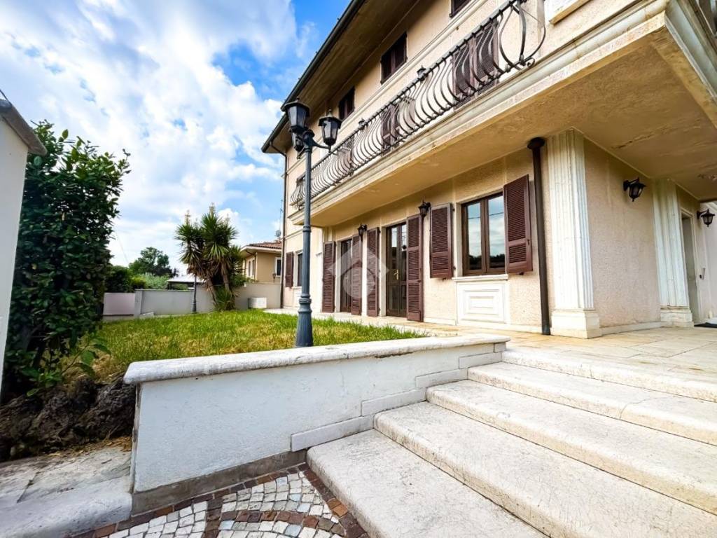 Villa a Passirano in Via Cadorna - Foto 4