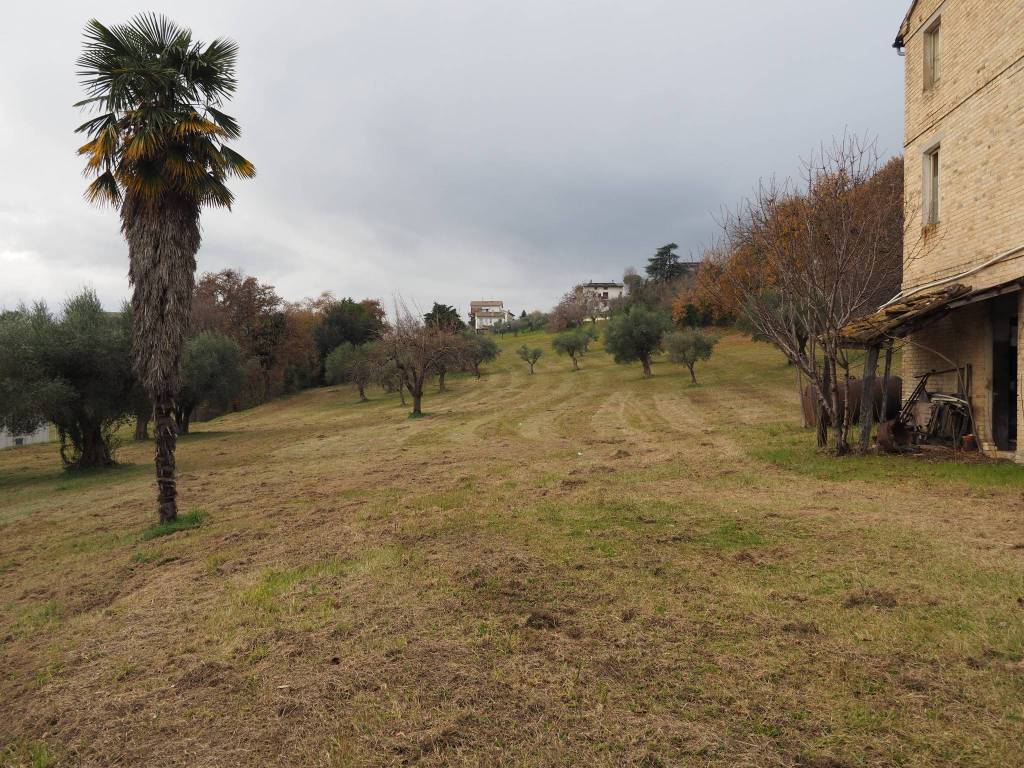 Terreno a Corridonia in Contrada Cappuccini Vecchi, 23 - Foto 2
