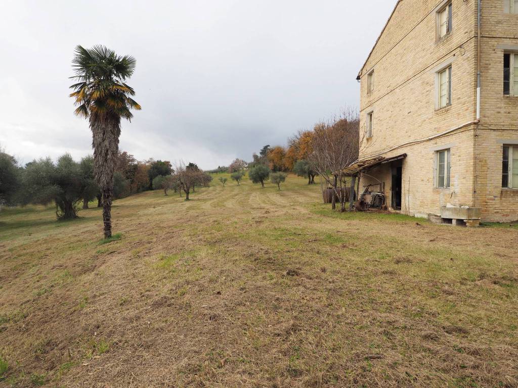 Terreno a Corridonia in Contrada Cappuccini Vecchi, 23 - Foto 4