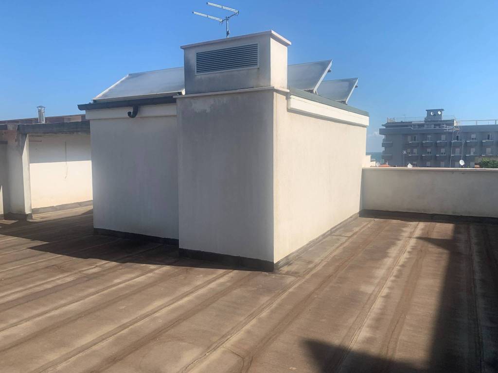 Attico / mansarda a Cattolica in Via Giuseppe Verdi - Foto 3
