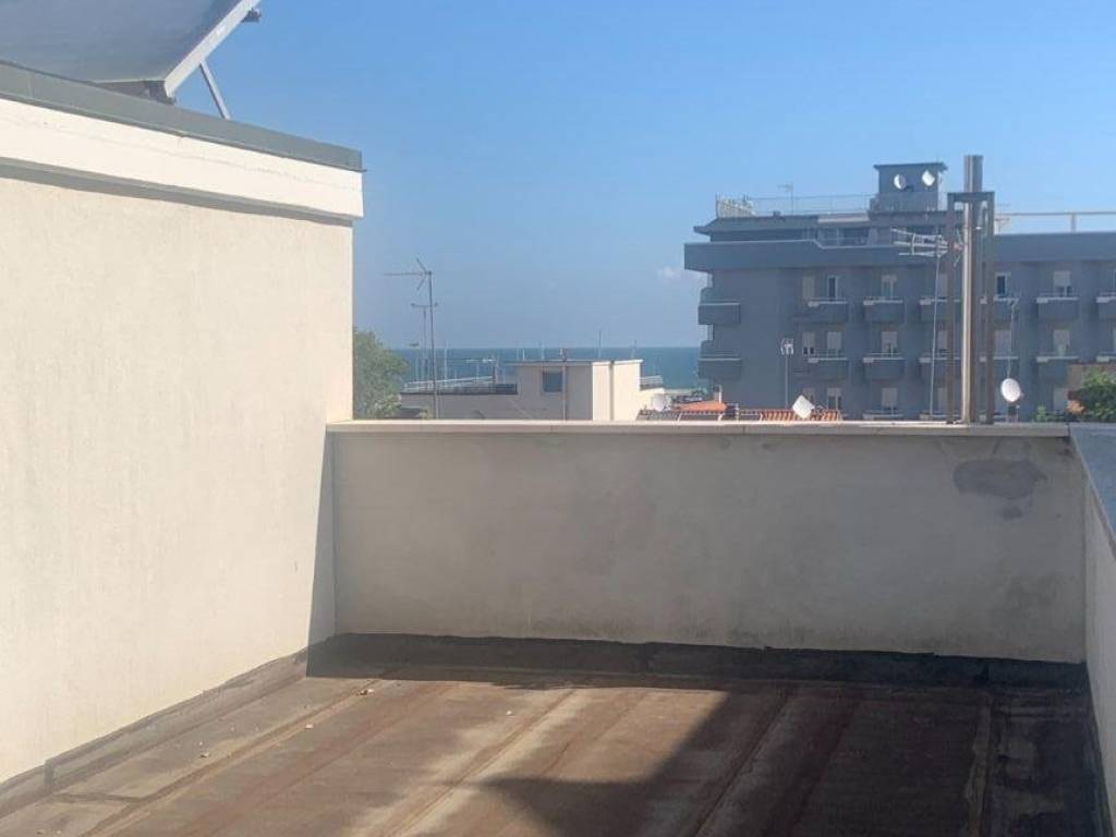 Attico / mansarda a Cattolica in Via Giuseppe Verdi - Foto 4