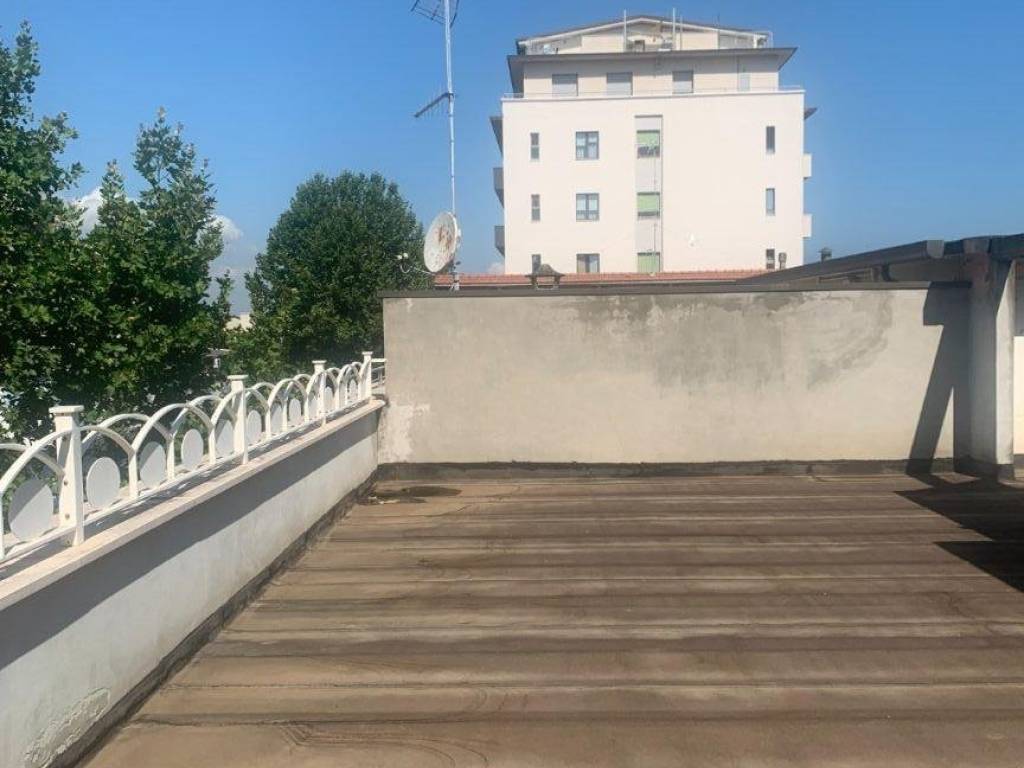 Attico / mansarda a Cattolica in Via Giuseppe Verdi - Foto 5