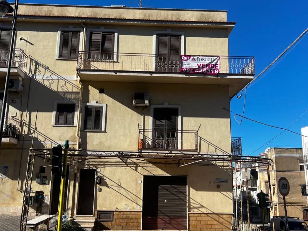 Appartamento a Carini in Via Palermo - Foto 2