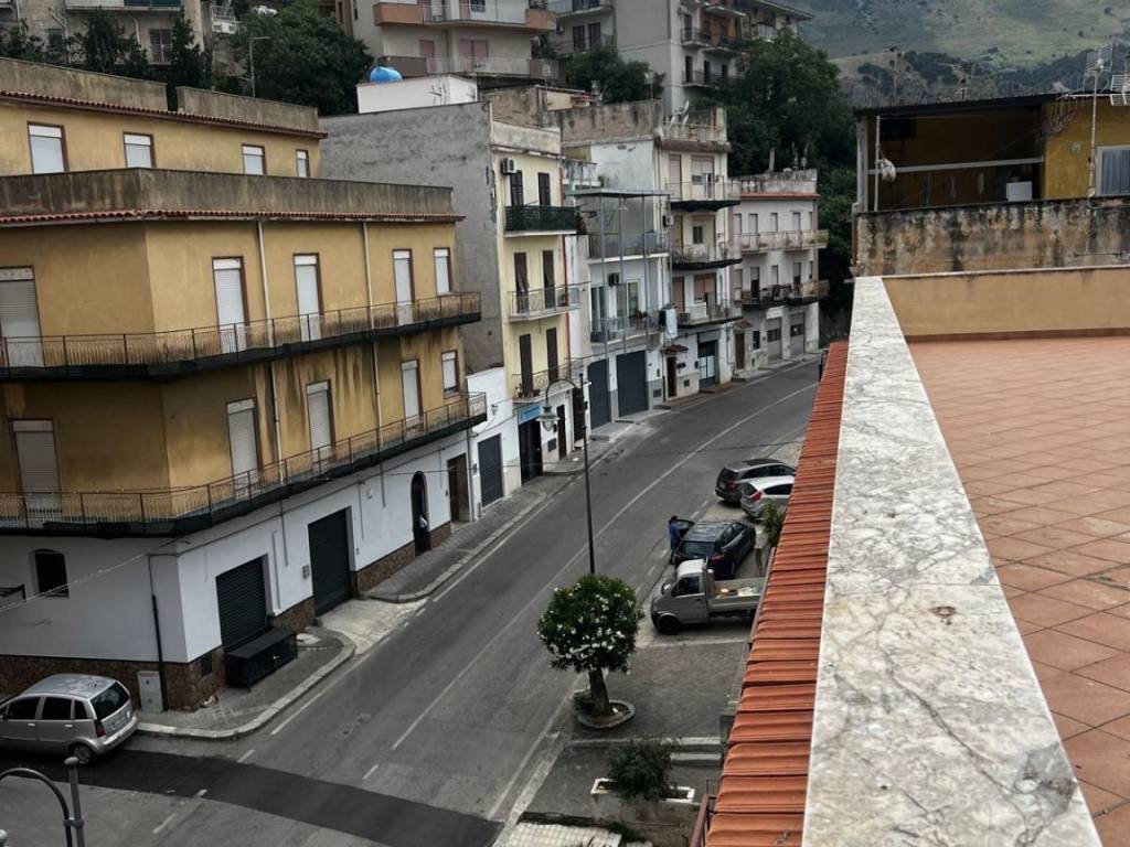 Appartamento a Carini in Via Palermo - Foto 4