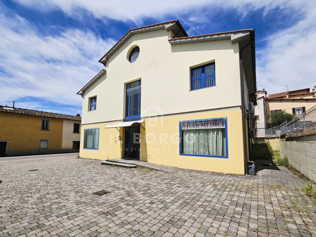 Immobile a Uzzano in Via provinciale Lucchese, 243 - Foto 2