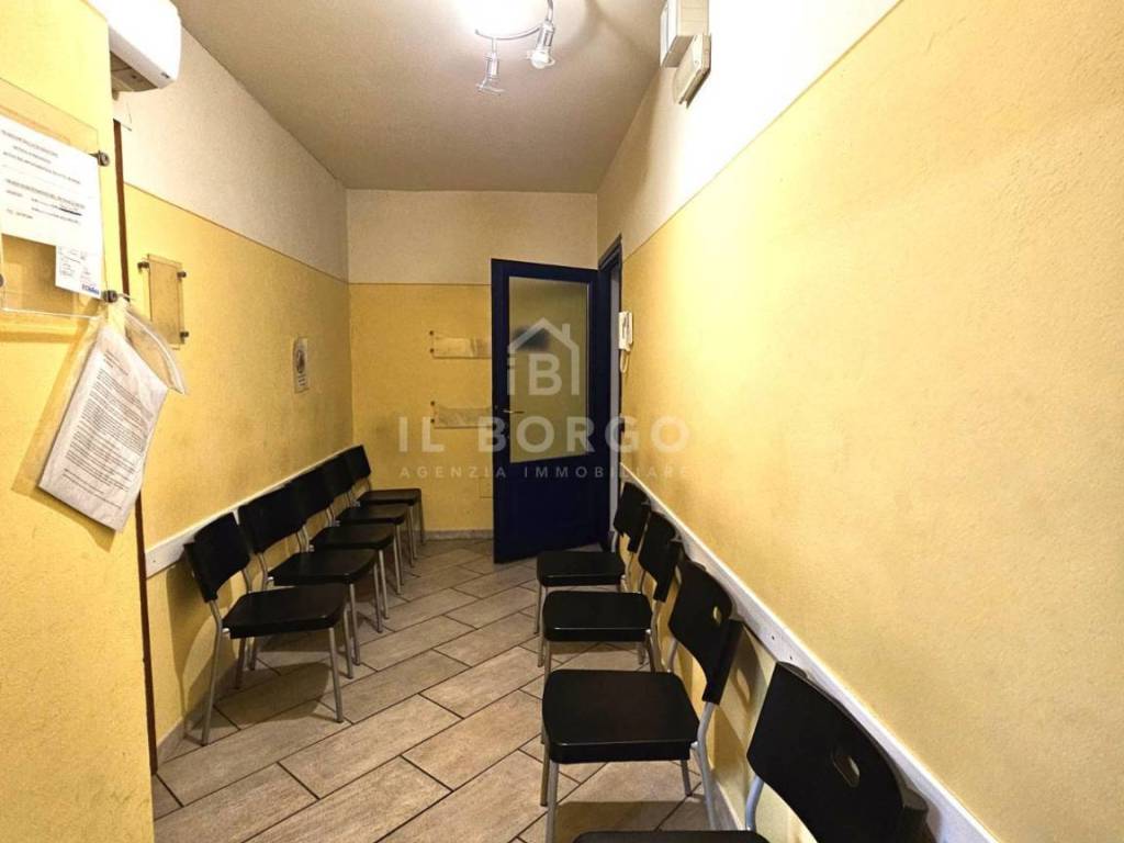 Immobile a Uzzano in Via provinciale Lucchese, 243 - Foto 3