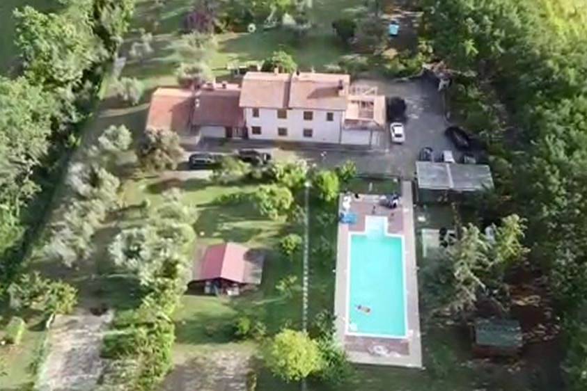 Rustico / casale a Pesaro in Strada Cerreto, 40 - Foto 2