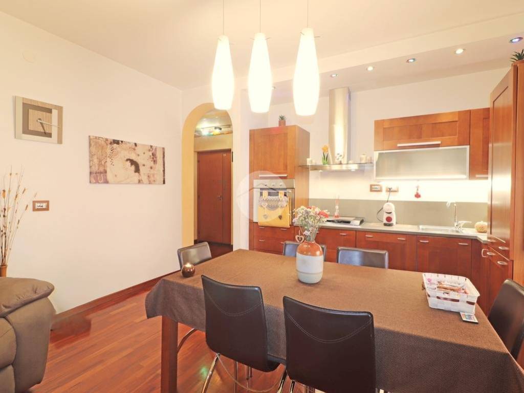 Appartamento a Alghero in Via Leonardo Da Vinci, 67 - Foto 5