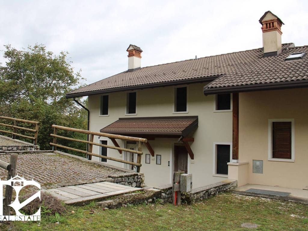 Casa indipendente a Sovramonte - Foto 4