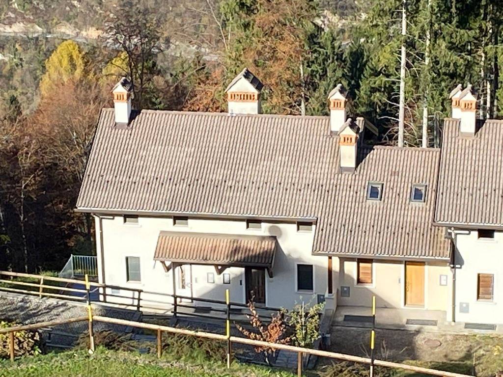Casa indipendente a Sovramonte - Foto 5