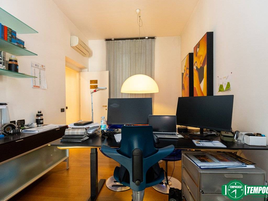 Appartamento a La spezia in Via Vittorio Veneto, 3 - Foto 3