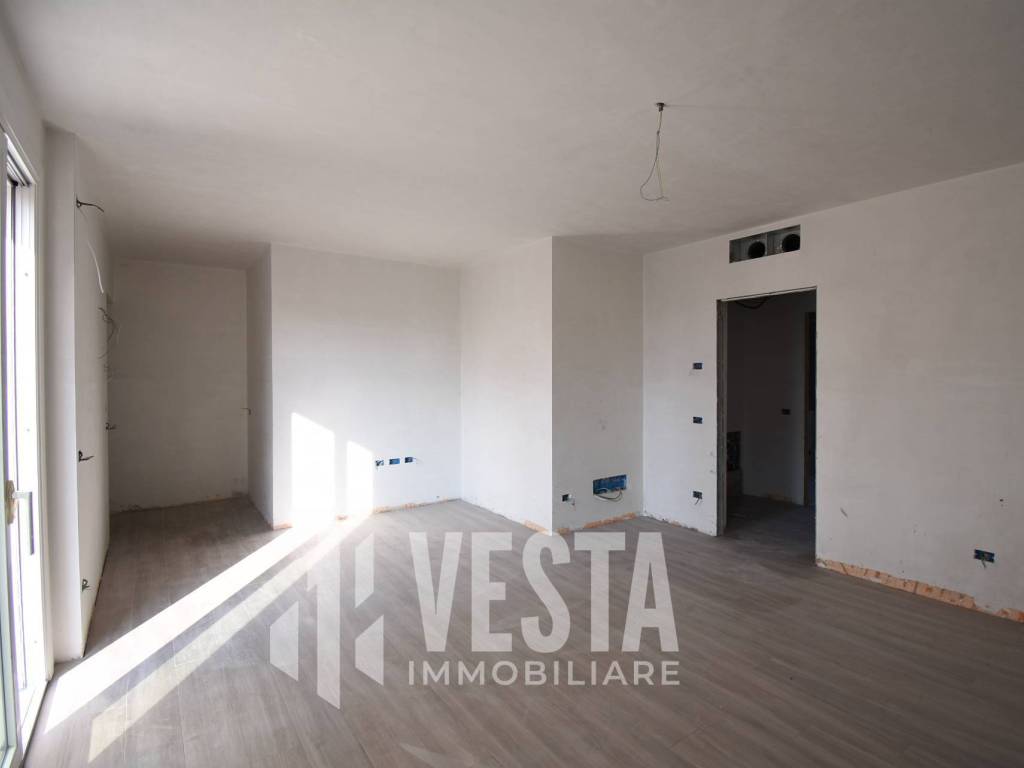 Appartamento a Merate in Via Cerri - Foto 3