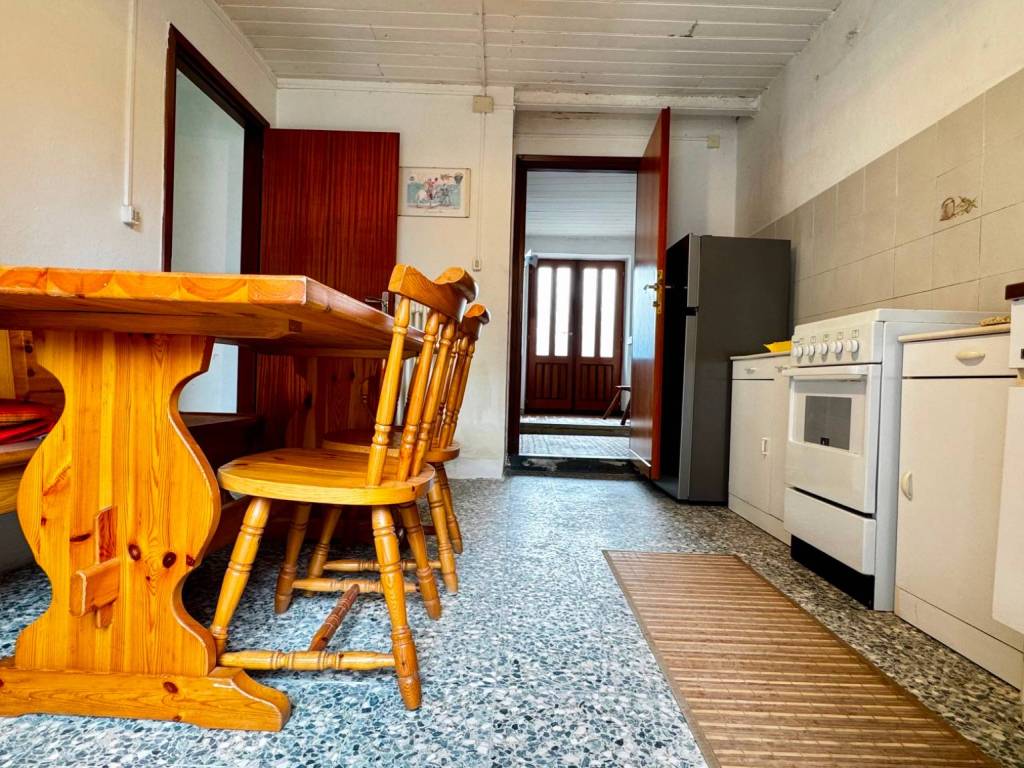 Appartamento a Antrona schieranco in Via Guglielmo Marconi, 5 - Foto 3