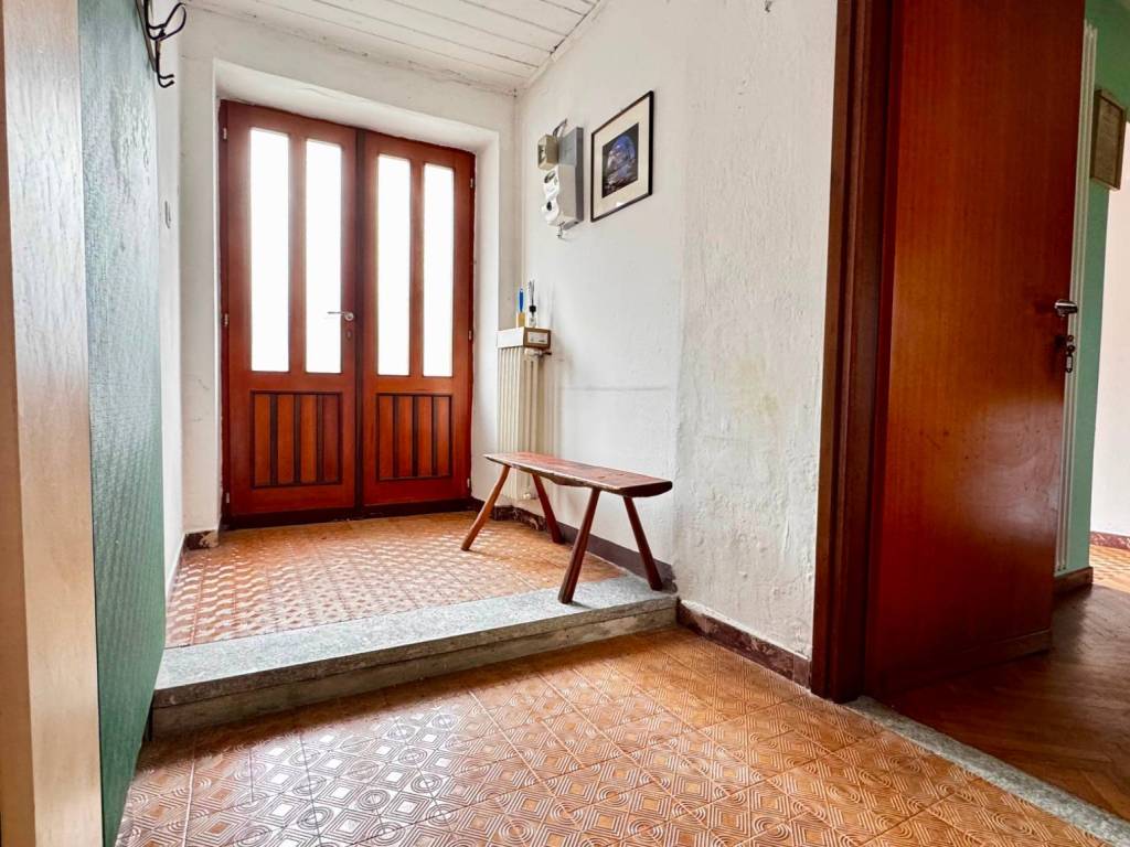 Appartamento a Antrona schieranco in Via Guglielmo Marconi, 5 - Foto 4