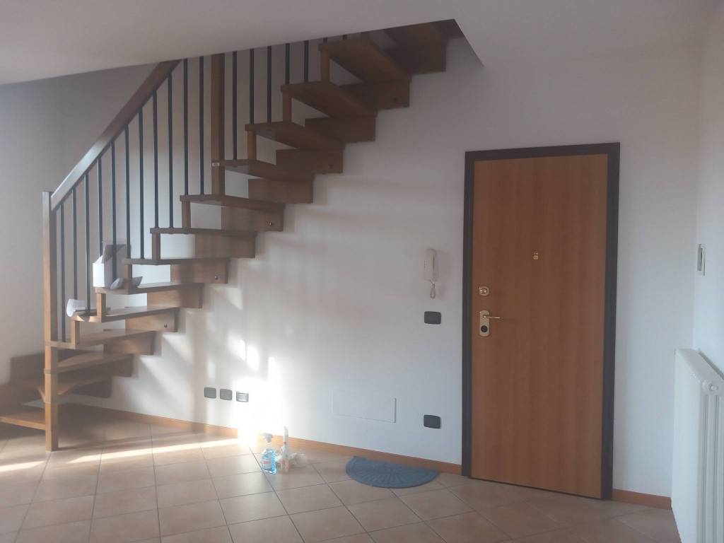 Appartamento a Fontanellato in Via A. Masnovo, 25 - Foto 2