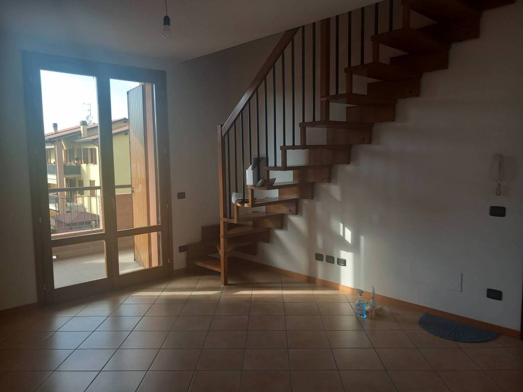 Appartamento a Fontanellato in Via A. Masnovo, 25 - Foto 3