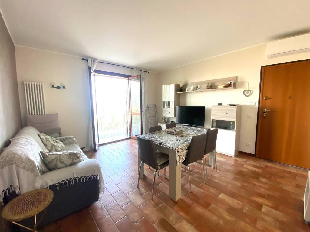 Appartamento a San costanzo in Via Sicilia, 10 - Foto 2
