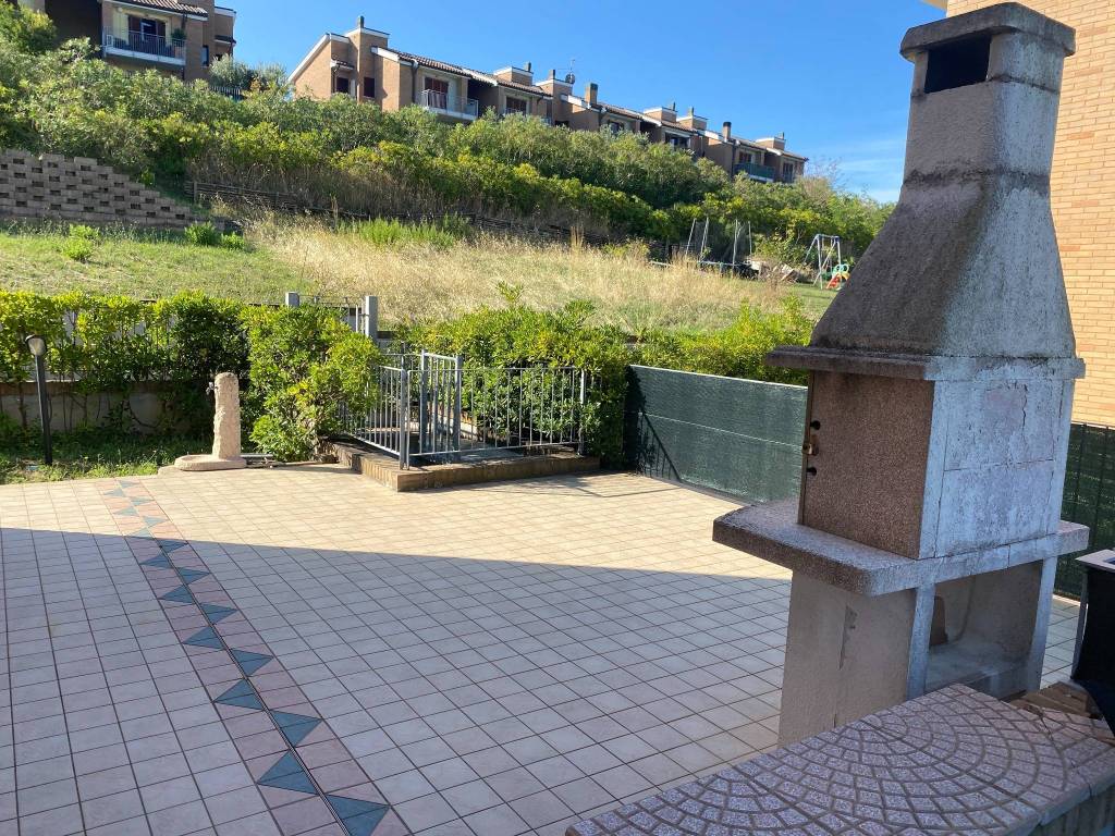 Appartamento a San costanzo in Via Sicilia, 10 - Foto 5