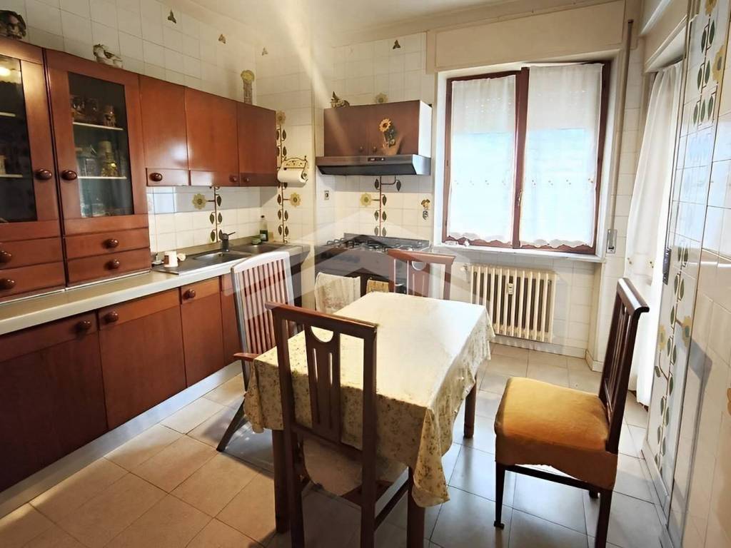 Appartamento a Campobasso in Via Pascoli - Foto 3