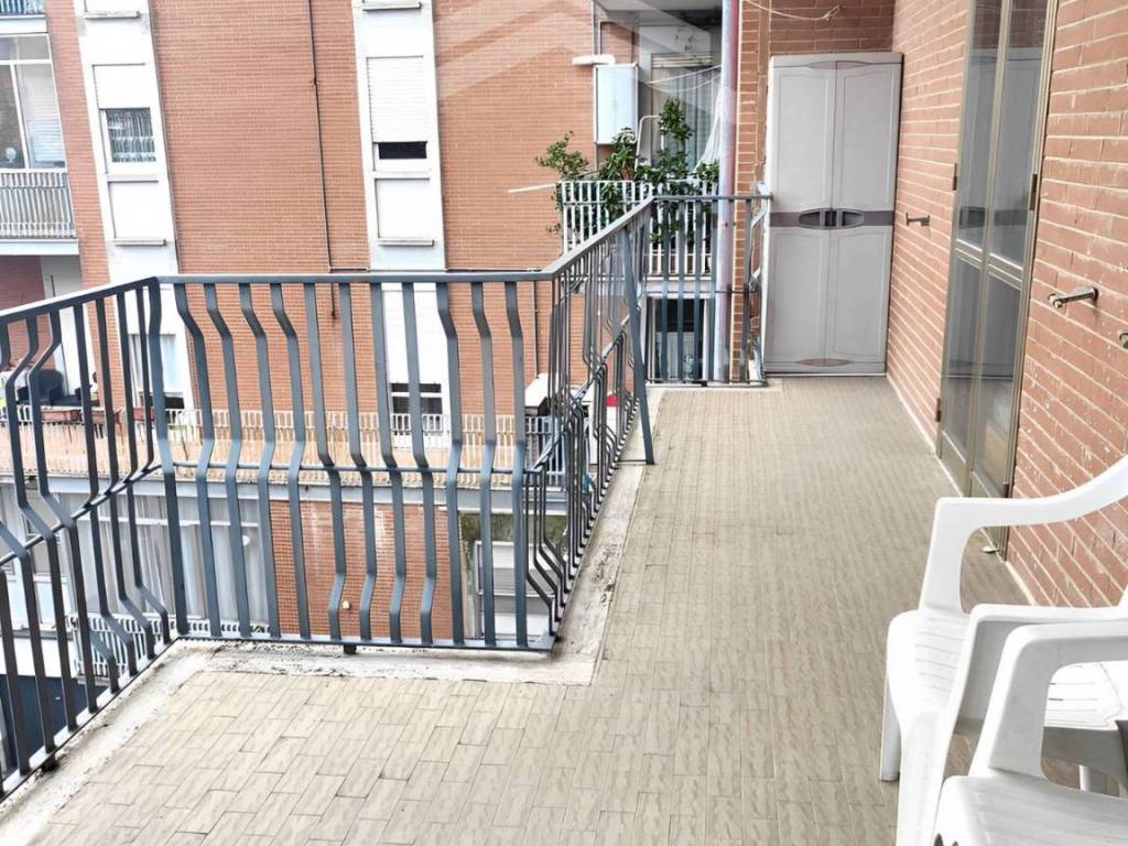 Appartamento a Campobasso in Via Pascoli - Foto 4