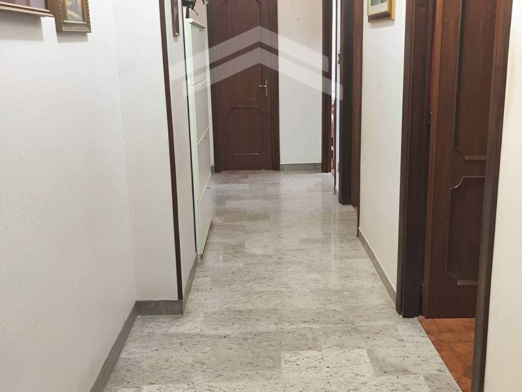 Appartamento a Campobasso in Via Pascoli - Foto 5