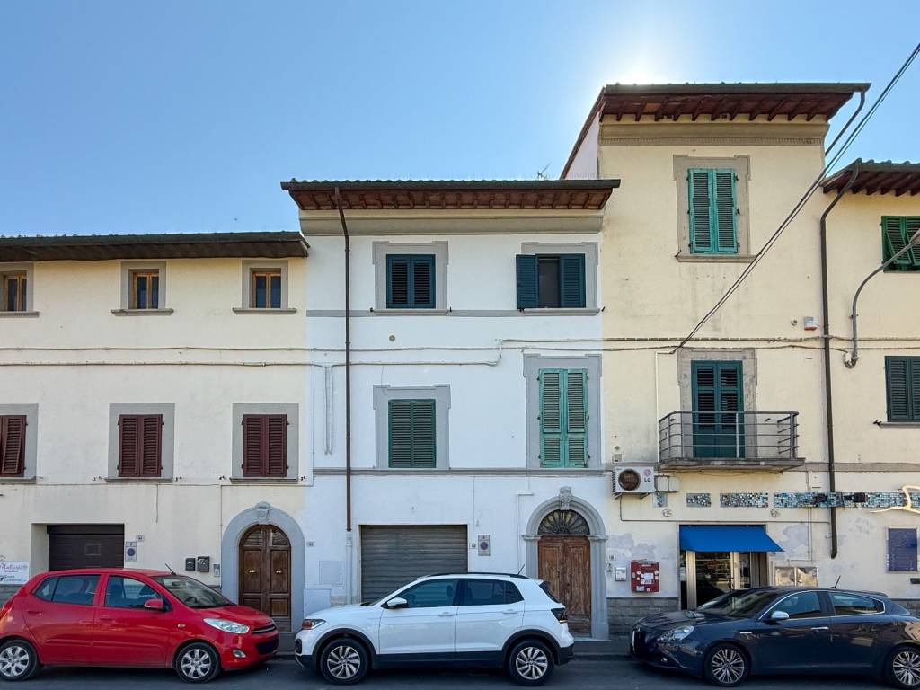 Appartamento a San miniato in Via Nazionale, 138 - Foto 3