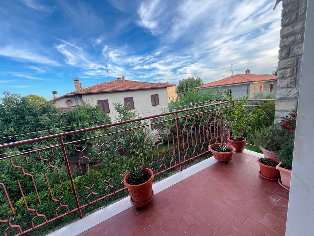 Appartamento a Anghiari in Via del Campo della Fiera - Foto 3