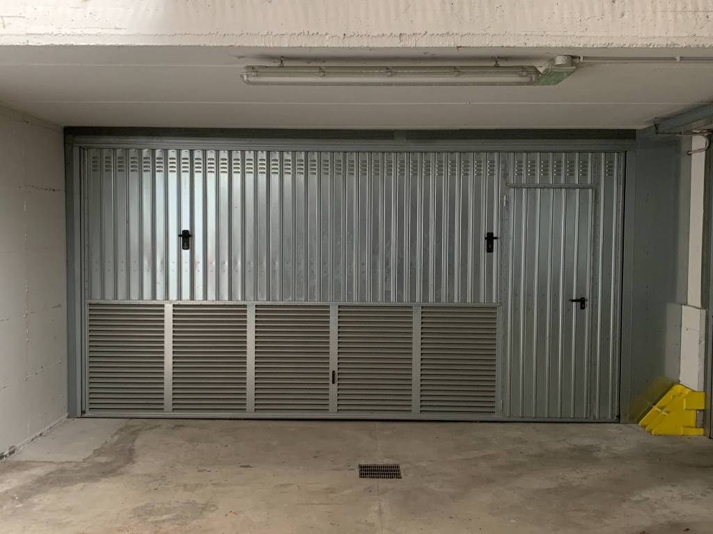 Box / garage a Cavezzo in Via Camillo Benso di Cavour - Foto 3