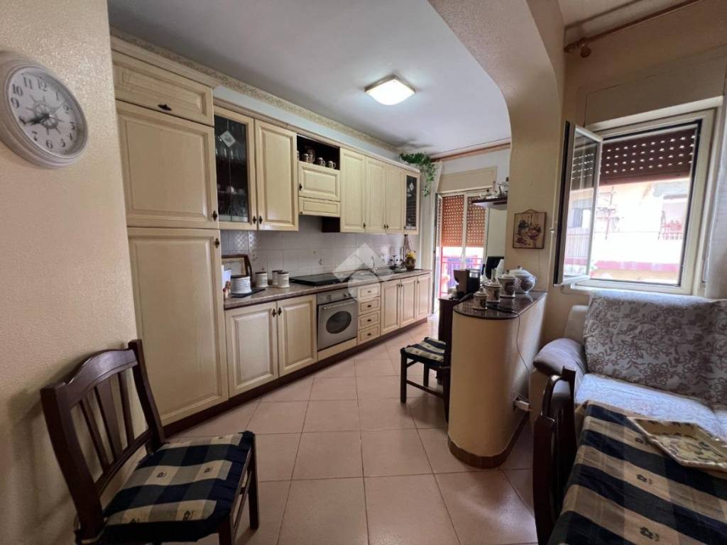 Appartamento a Agrigento in Via Niccolò Paganini - Foto 2