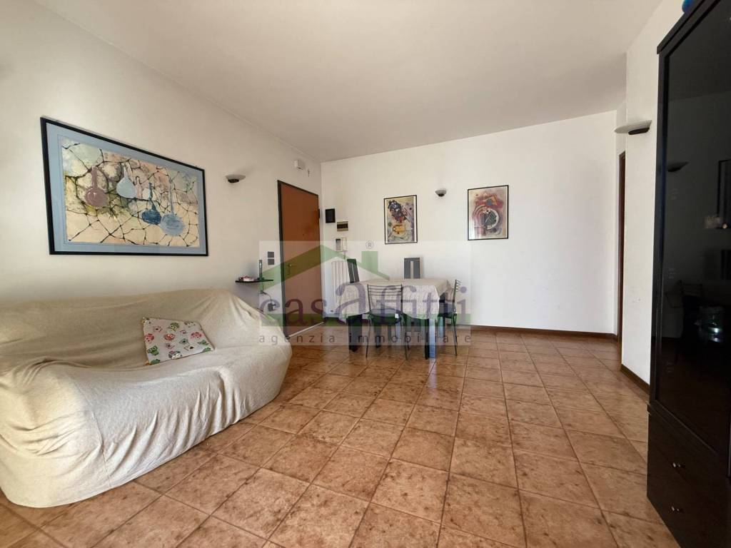 Appartamento a Chieti in Viale B. Croce - Foto 2