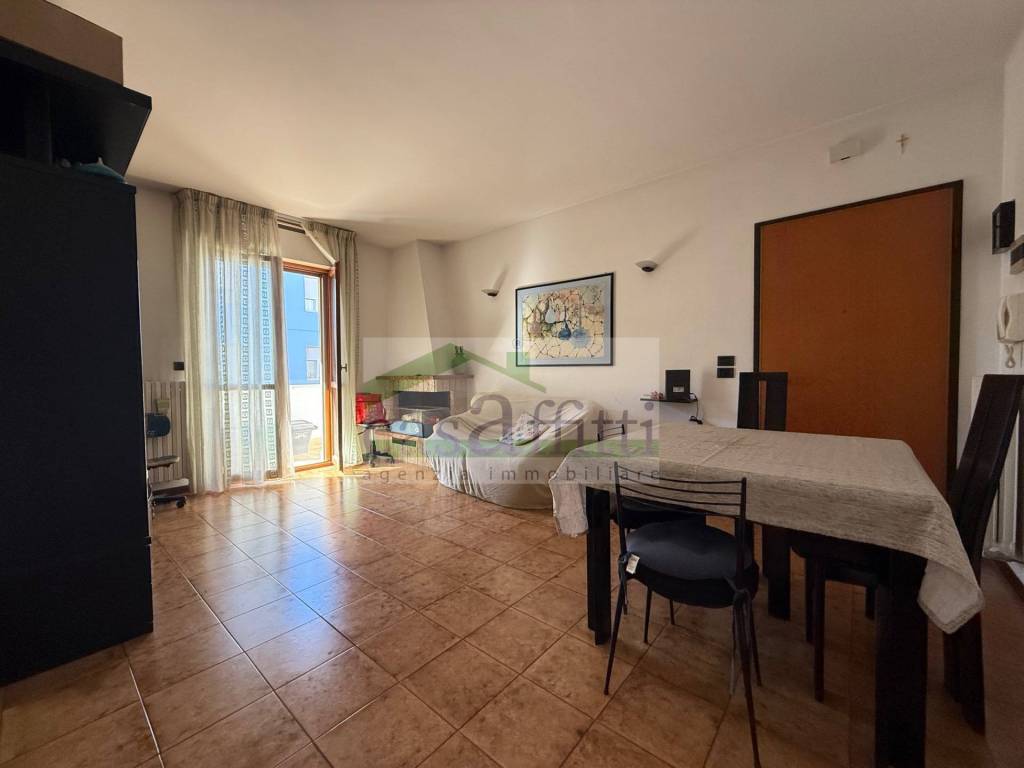 Appartamento a Chieti in Viale B. Croce - Foto 3