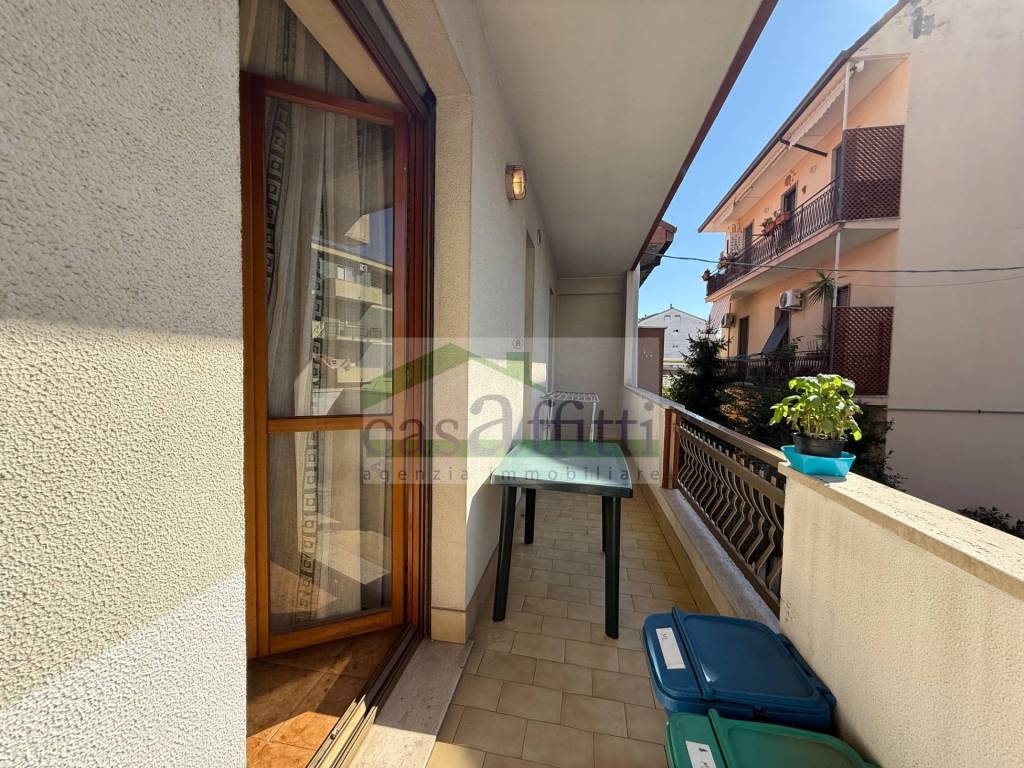 Appartamento a Chieti in Viale B. Croce - Foto 4