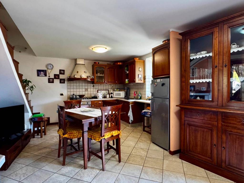 Casa indipendente a Montescheno in Via Progno - Foto 5
