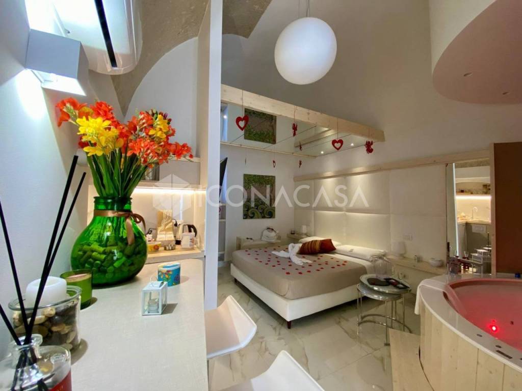 Appartamento a Bisceglie in Vico 2 Zangrilli - Foto 4