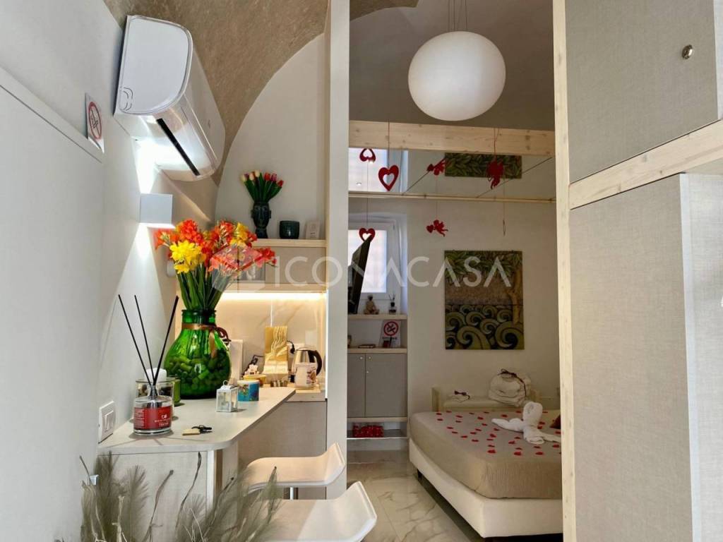 Appartamento a Bisceglie in Vico 2 Zangrilli - Foto 5