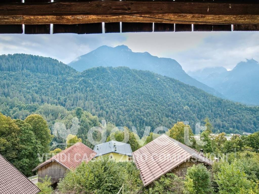 Villa a Agordo in Piasent - Foto 3