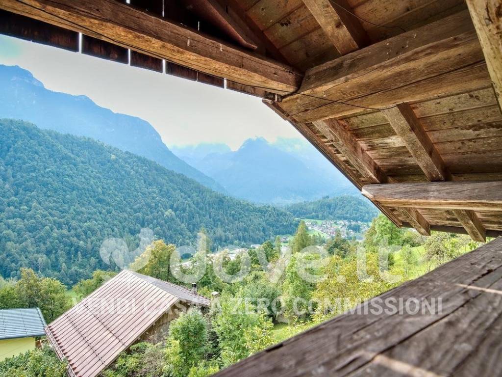 Villa a Agordo in Piasent - Foto 4