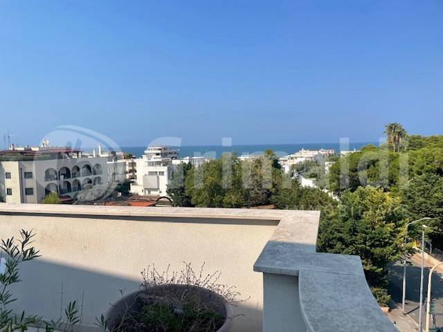 Attico / mansarda a Trani in Via Giorgio La Pira, 29 - Foto 2