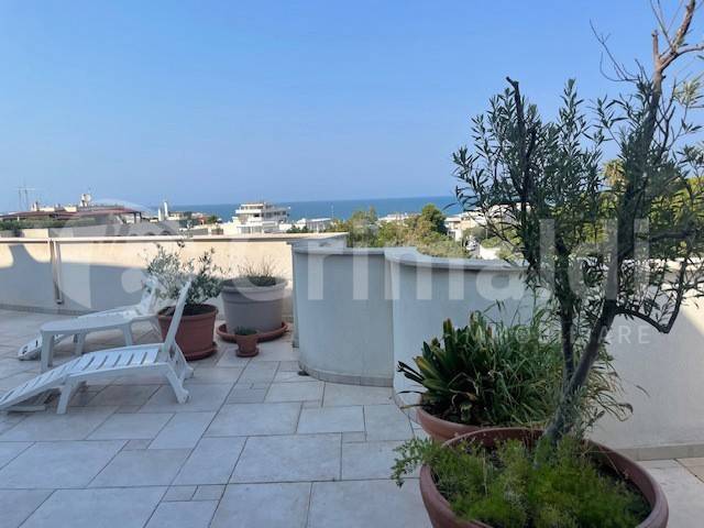 Attico / mansarda a Trani in Via Giorgio La Pira, 29 - Foto 4