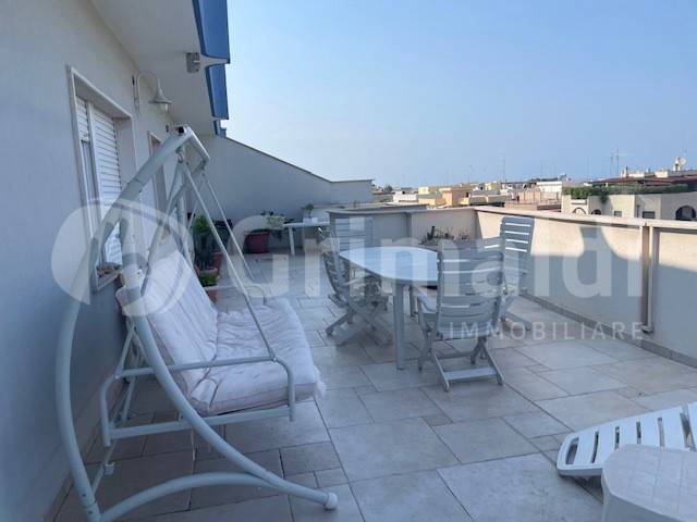 Attico / mansarda a Trani in Via Giorgio La Pira, 29 - Foto 5