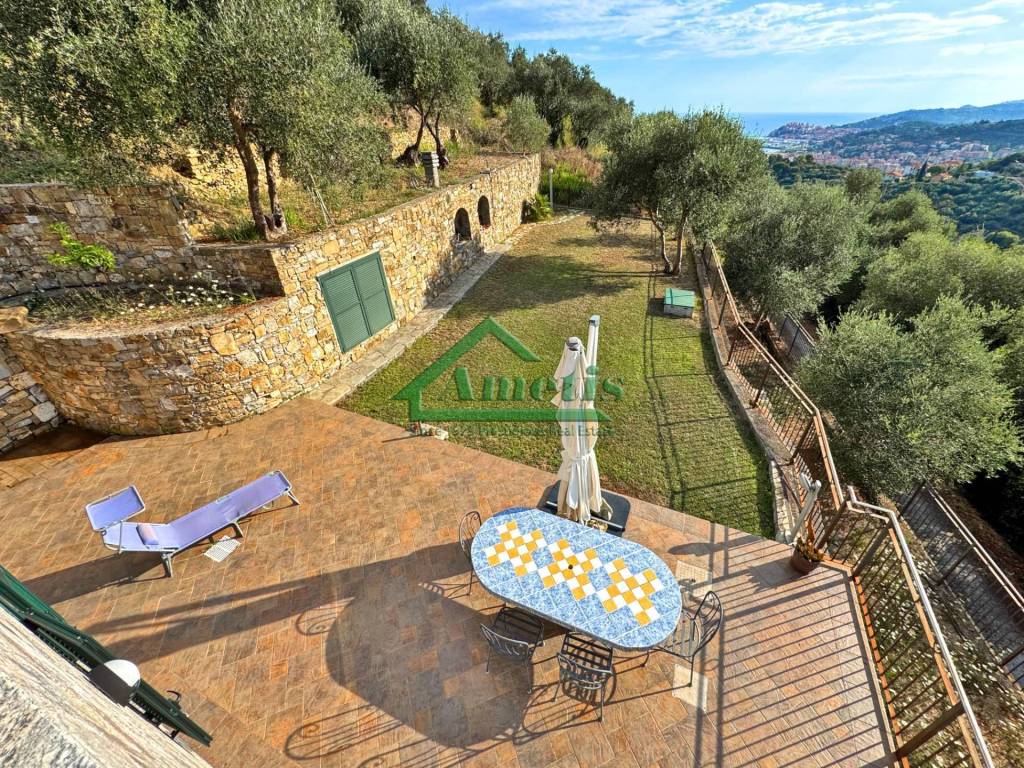 Villa a Imperia in Via Diano Calderina - Foto 2