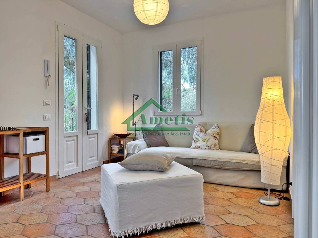 Villa a Imperia in Via Diano Calderina - Foto 4