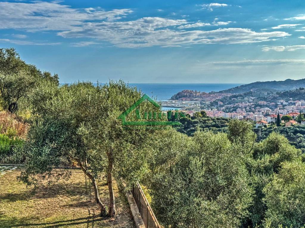 Villa a Imperia in Via Diano Calderina - Foto 5